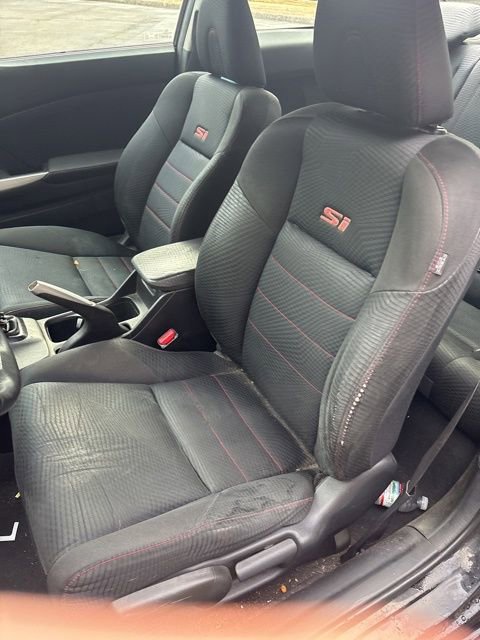 Used 2012 Honda Civic Si image 30