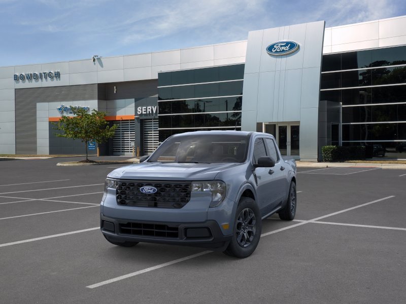 New 2026 Ford Maverick XLT AWD/4WD image 2