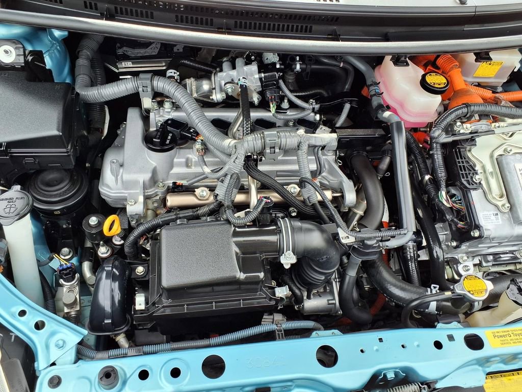 Used 2012 Toyota Prius C Four image 17