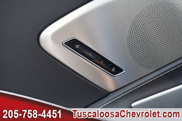 Used 2024 Chevrolet Corvette Stingray Preferred Cpe w/ 2LT RWD image 22