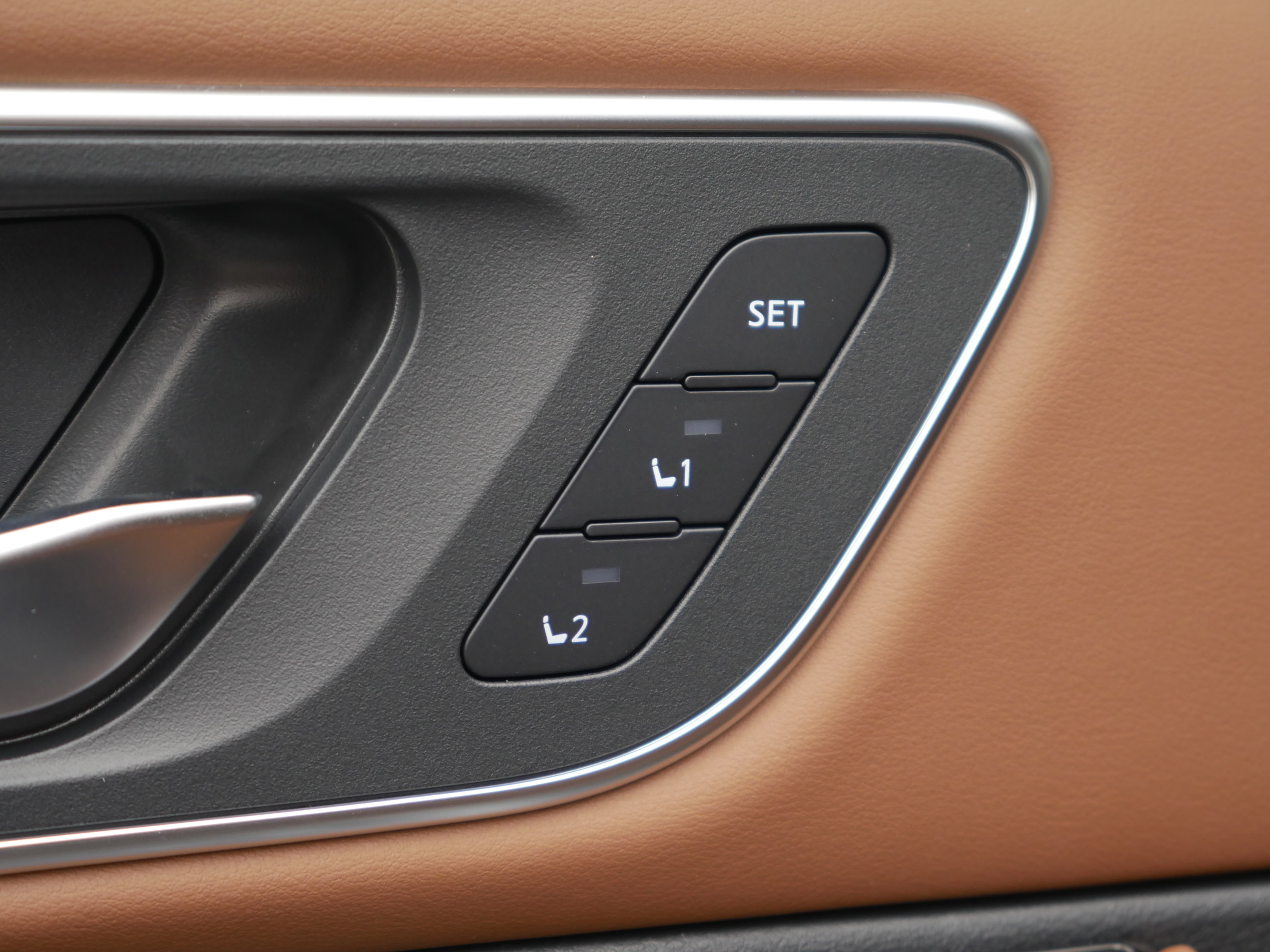 New 2026 Nissan Rogue Platinum w/ Platinum Premium Package image 35