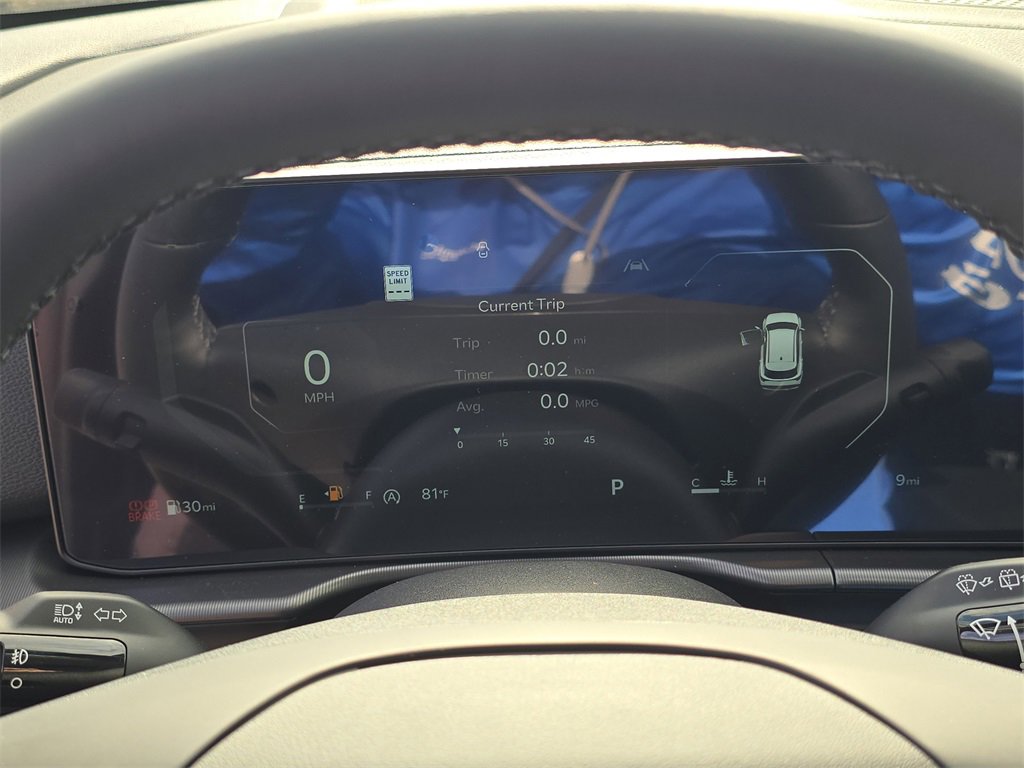 New 2026 Kia Sportage SX image 37