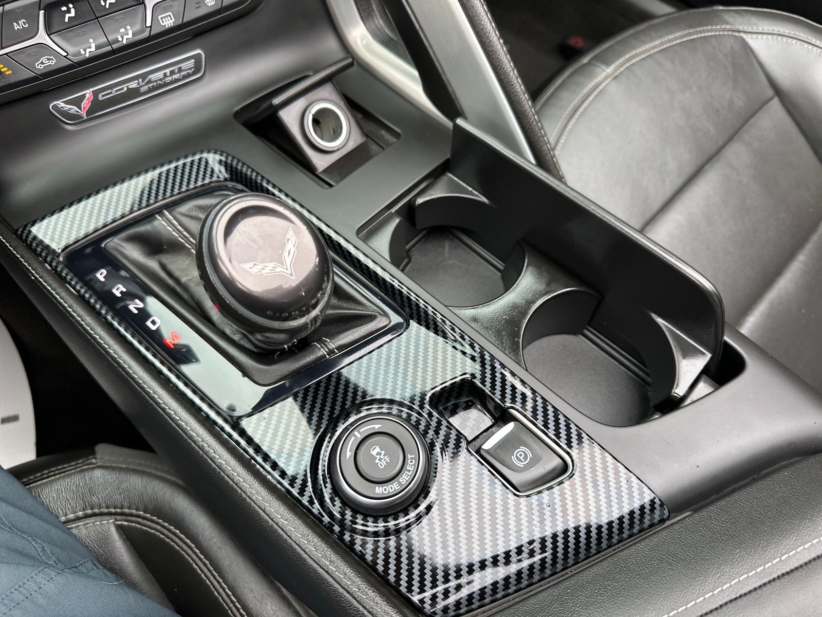 Used 2015 Chevrolet Corvette Stingray Coupe image 41