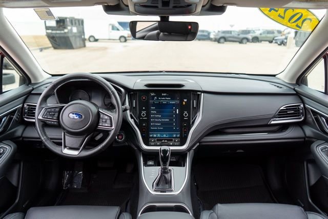 Used 2024 Subaru Outback Limited XT image 16