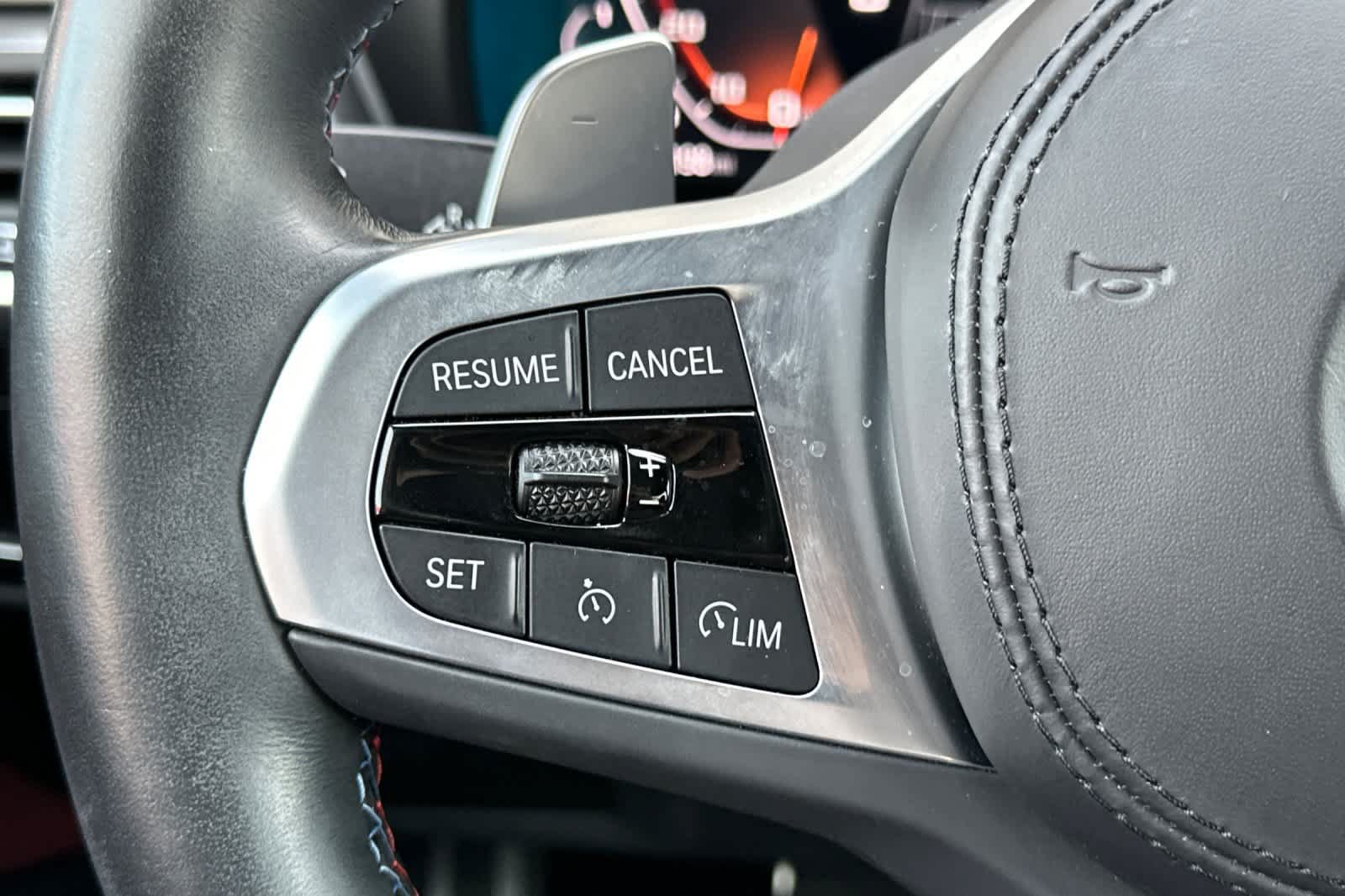 Used 2024 BMW X3 M40i w/ Premium Package AWD/4WD image 30