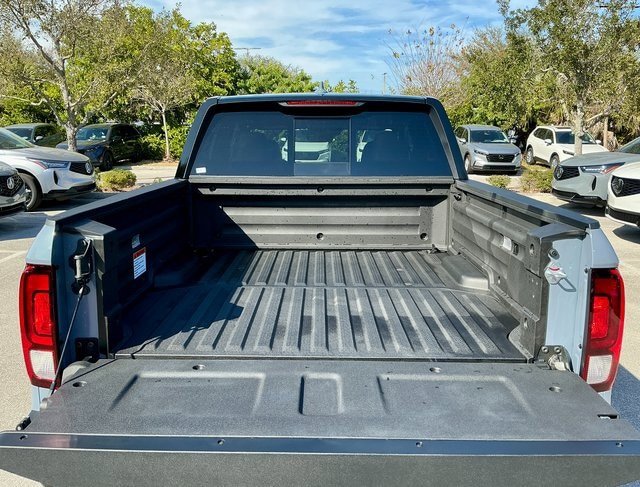 New 2026 Honda Ridgeline TrailSport image 25