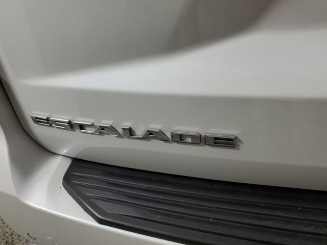 Used 2023 Cadillac Escalade Premium Luxury Platinum image 7