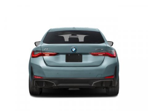 New 2025 BMW i4 xDrive40i w/ Premium Package image 8