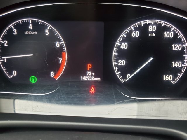 Used 2020 Honda Accord EX image 22