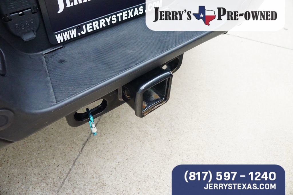 Used 2021 Ford F450 Limited w/ FX4 Off-Road Package image 24