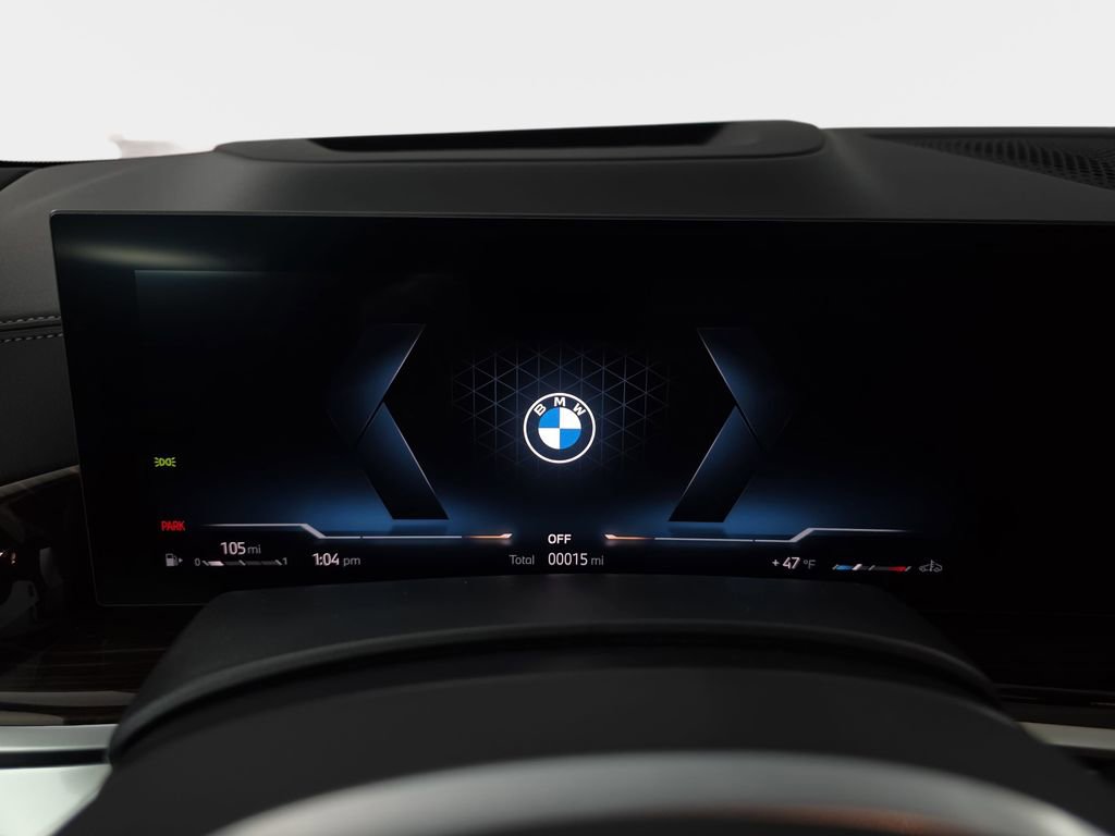 New 2026 BMW X5 xDrive40i w/ M Sport Package image 19