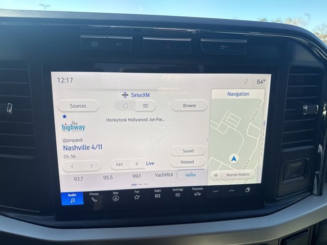 Used 2024 Ford F250 XLT w/ XLT Premium Package image 19