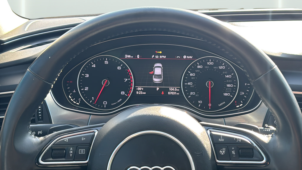 Used 2012 Audi A6 3.0T Premium Plus AWD/4WD image 29