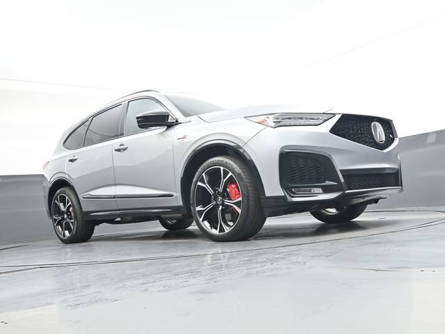 Used 2025 Acura MDX Type S AWD/4WD image 32