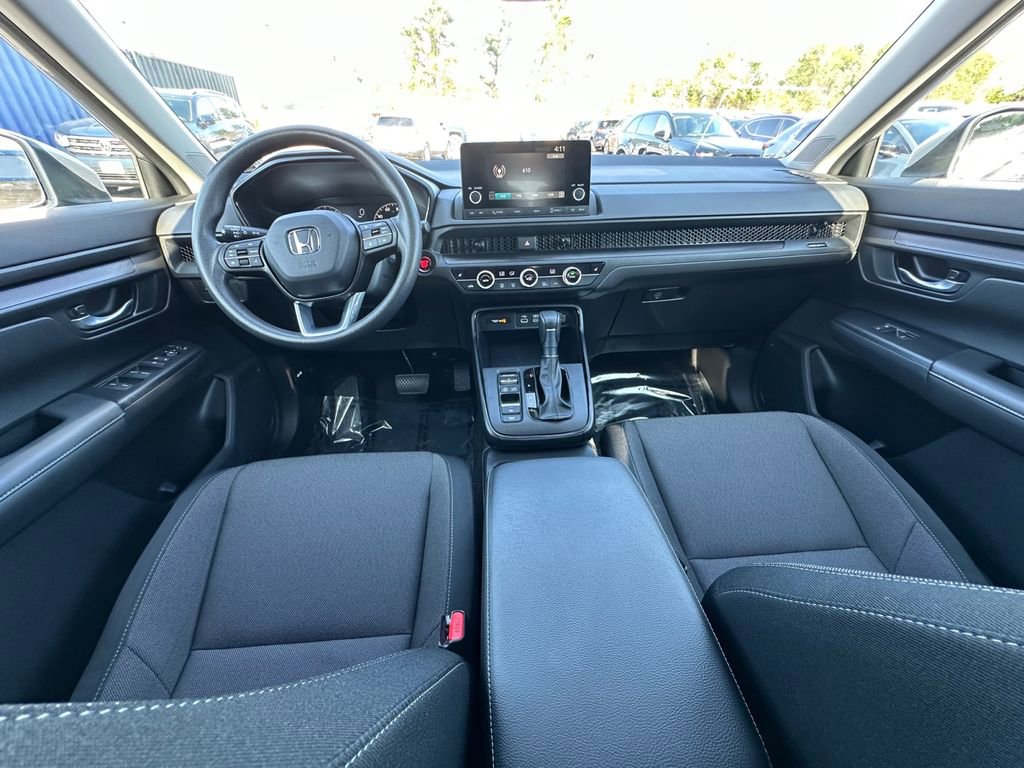 Used 2024 Honda CR-V EX image 24