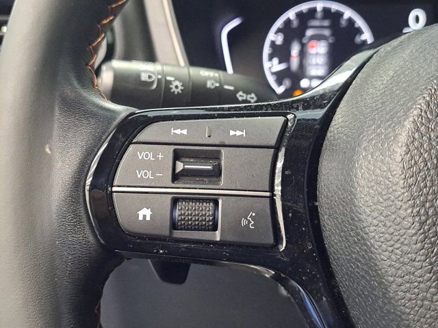 Certified 2025 Honda Pilot TrailSport image 26