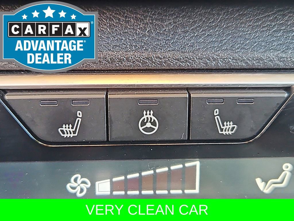 Certified 2024 Nissan Altima 2.5 SL image 13