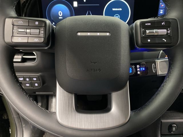 New 2026 Hyundai Palisade Calligraphy image 18