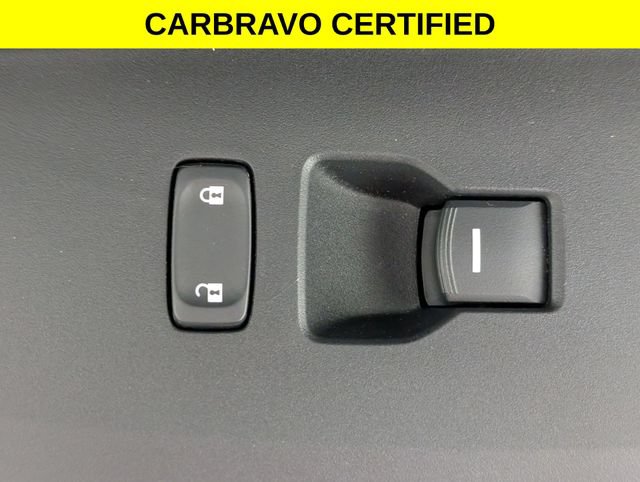 Used 2023 Honda HR-V LX image 30