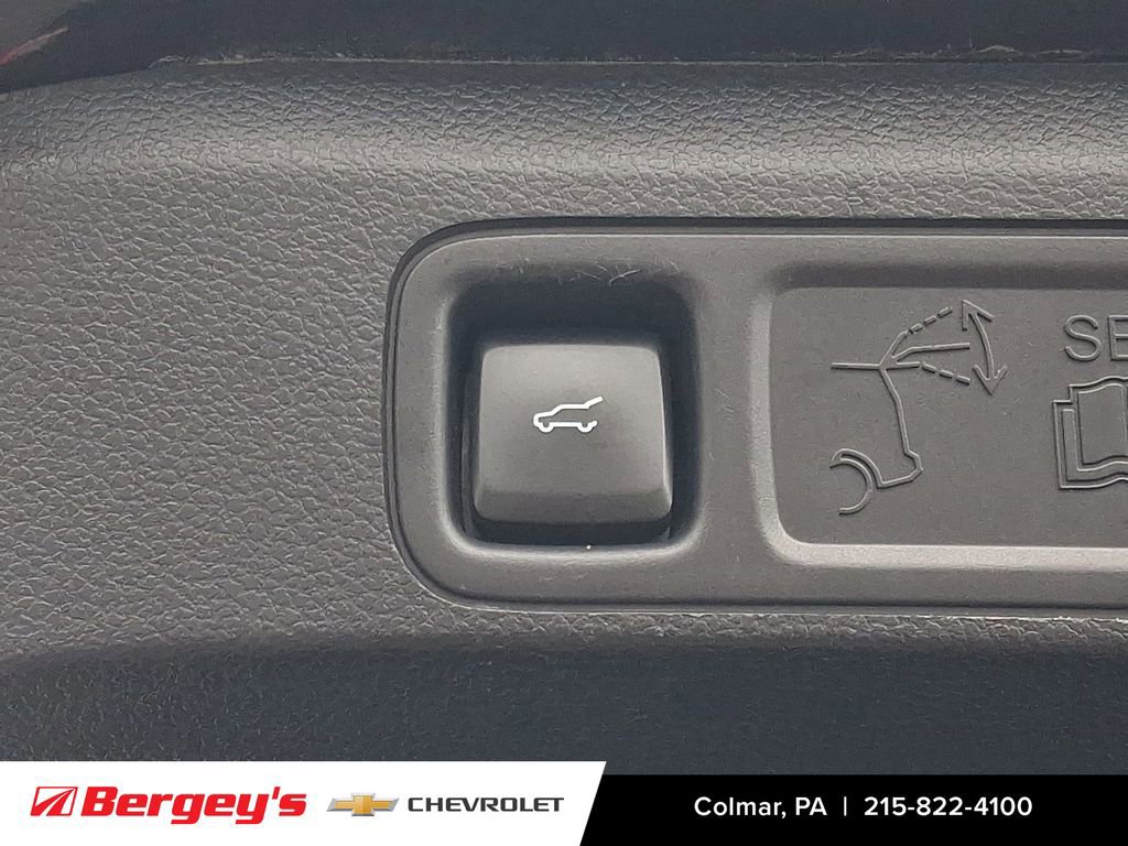 Used 2024 Ford Expedition Max Limited AWD/4WD image 35