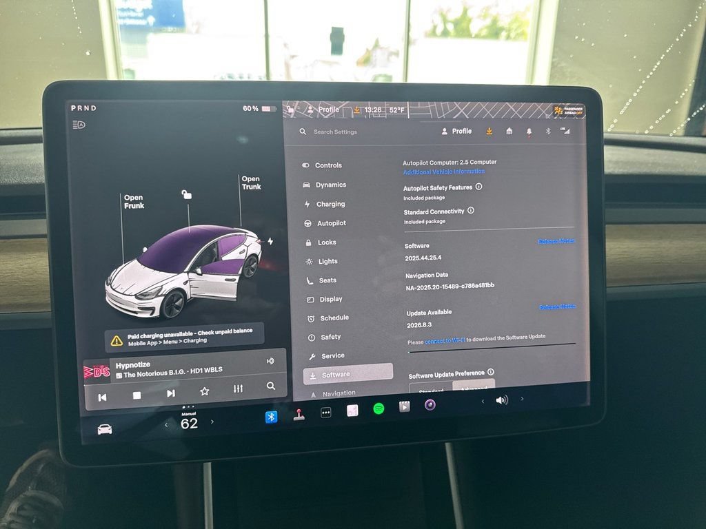 Used 2018 Tesla Model 3 Long Range RWD image 29