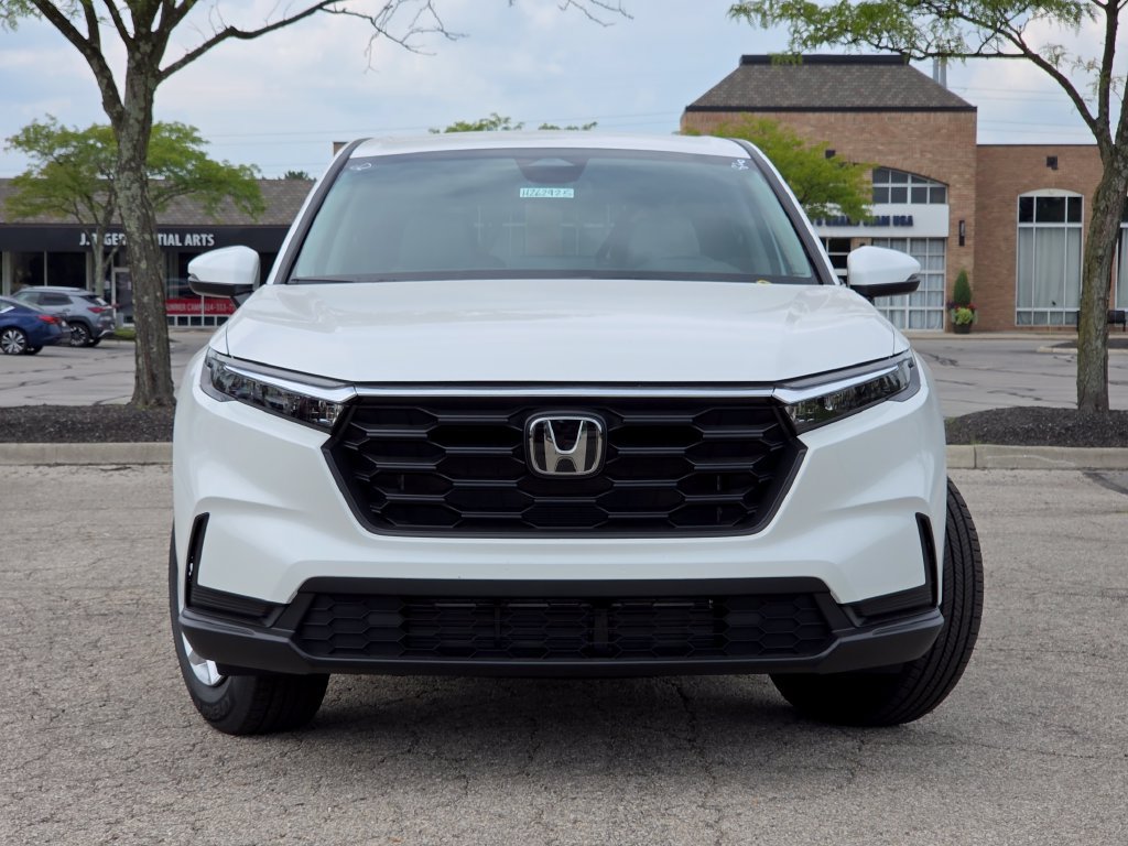 New 2026 Honda CR-V LX image 12