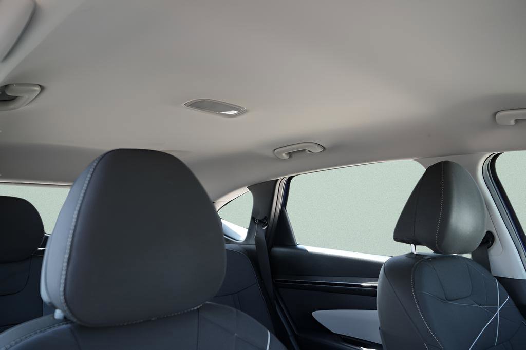 Certified 2024 Hyundai Tucson SE FWD image 13