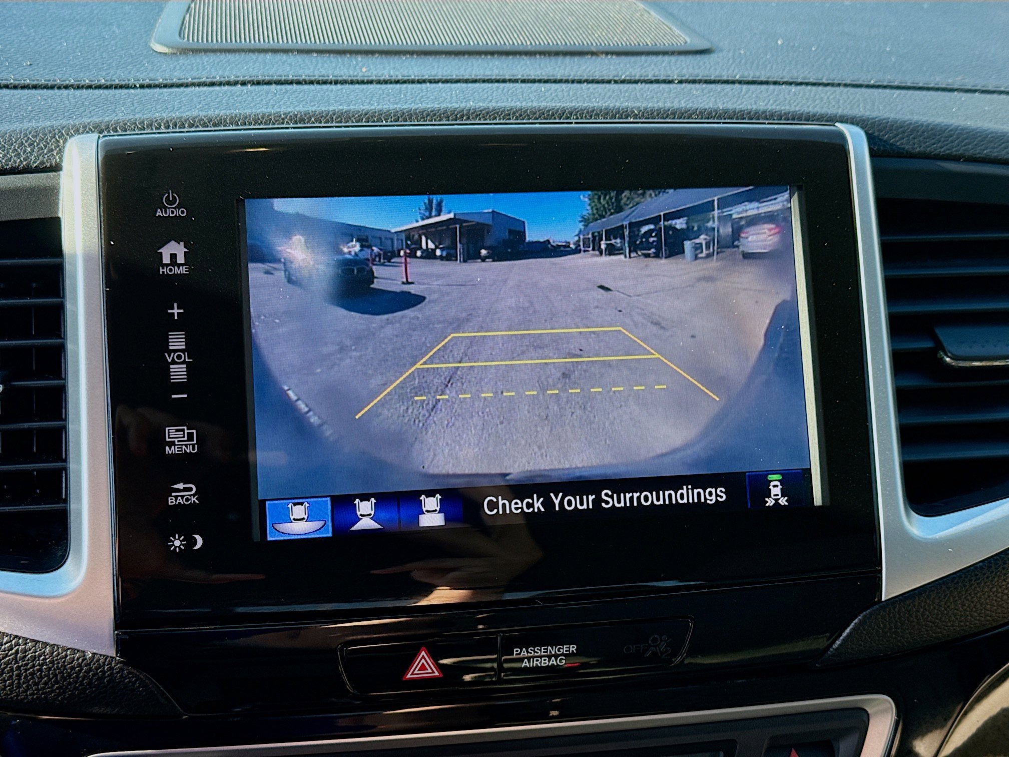 Used 2020 Honda Ridgeline RTL-E image 14