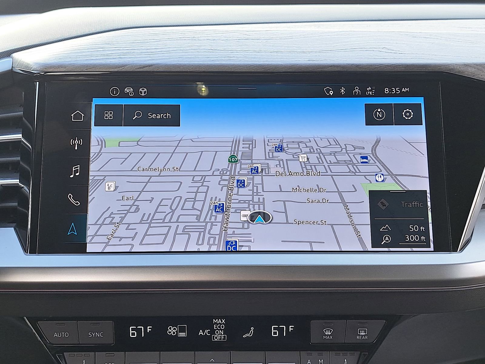 Certified 2023 Audi Q4 e-tron Premium Plus w/ Premium Plus image 27