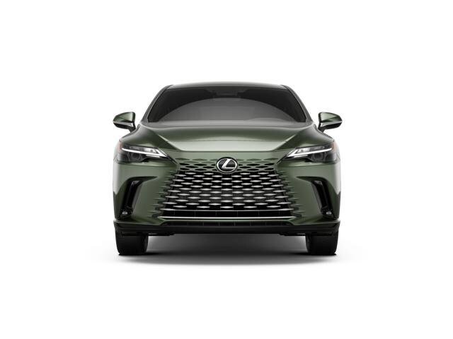 New 2026 Lexus RX 350 FWD image 5