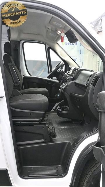 Used 2023 RAM ProMaster 2500 FWD image 10