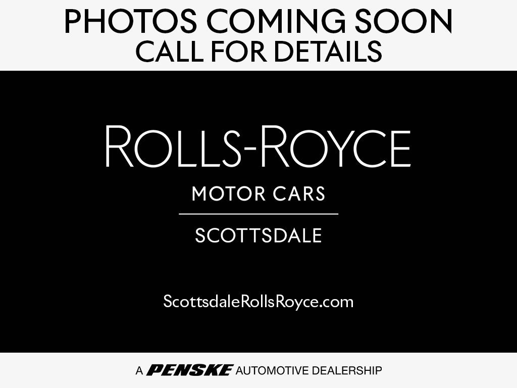 Used 2022 Rolls-Royce Cullinan Black Badge AWD/4WD image 1