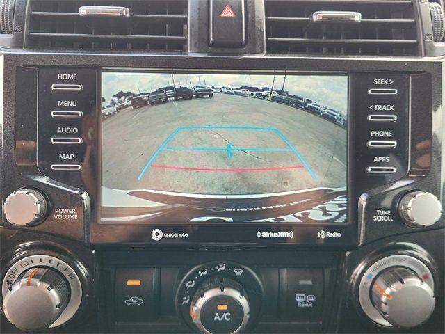 Used 2021 Toyota 4Runner TRD Off-Road Premium image 17