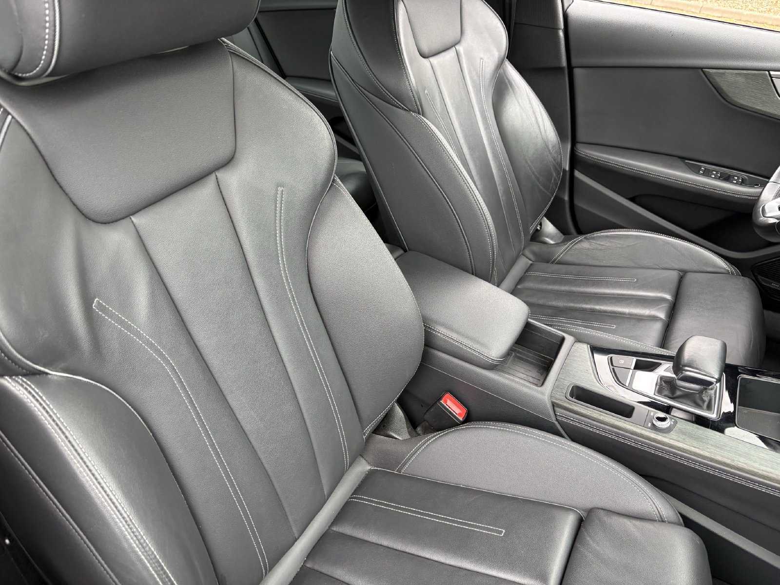Used 2024 Audi A4 2.0T Premium Plus AWD/4WD image 12