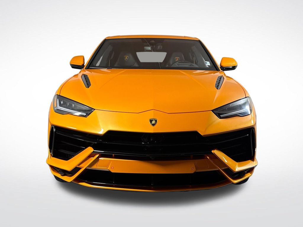 Used 2024 Lamborghini Urus S AWD/4WD image 8