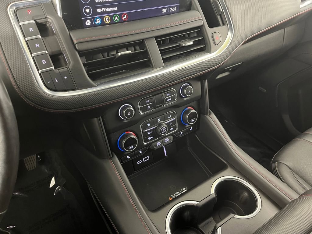 Used 2021 Chevrolet Tahoe RST w/ Luxury Package image 25