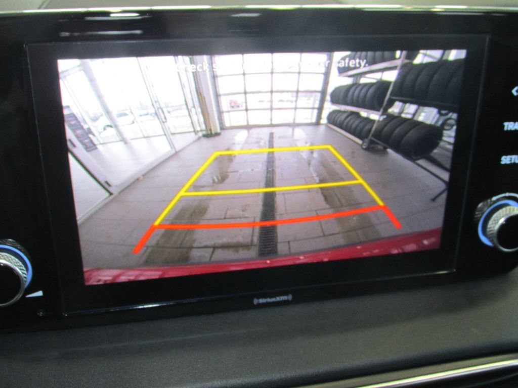 Used 2022 Hyundai Santa Fe SEL w/ Cargo Package image 22