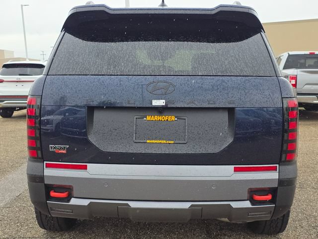 New 2026 Hyundai Palisade XRT Pro AWD/4WD image 16