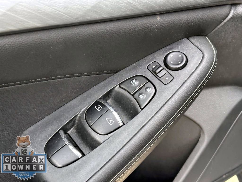 Used 2018 Nissan Maxima 3.5 SV image 20