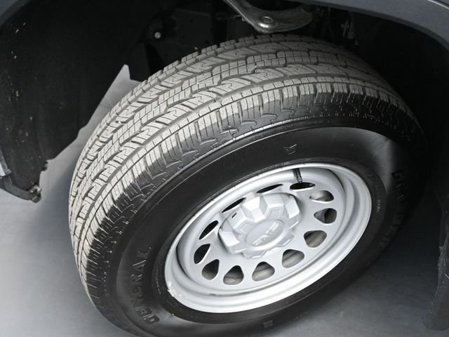 Used 2025 GMC Sierra 1500 Pro w/ Pro Value Package image 26