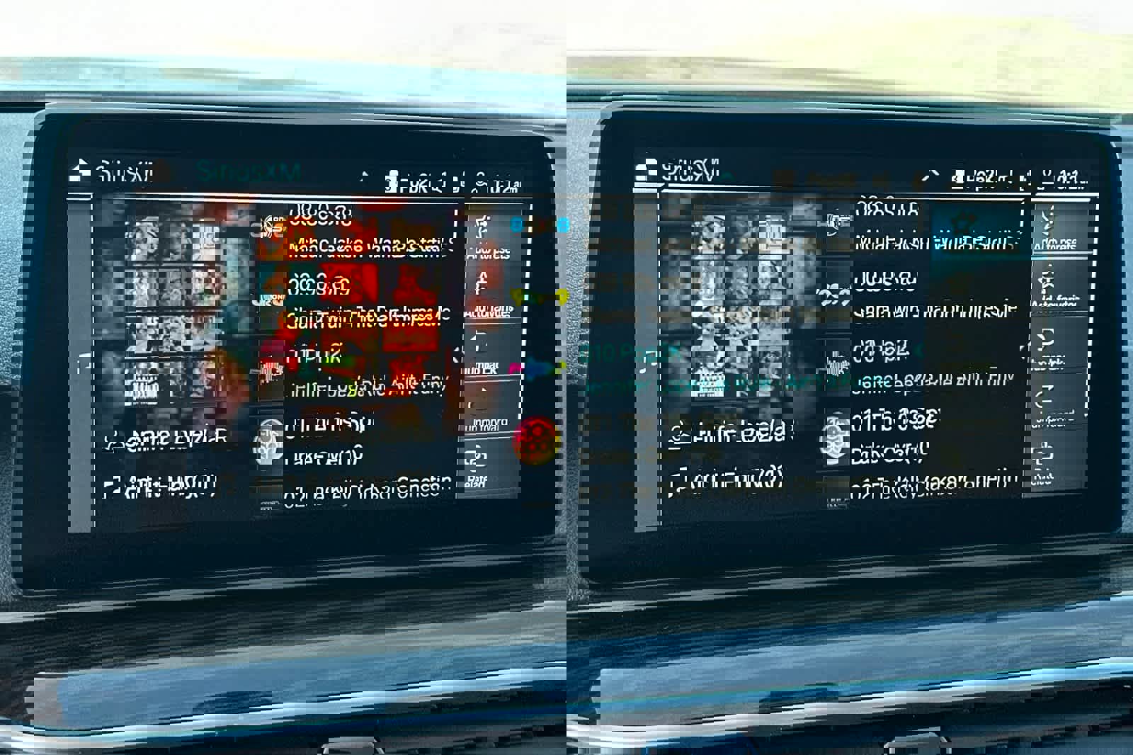 Certified 2023 BMW 530e w/ Convenience Package image 21