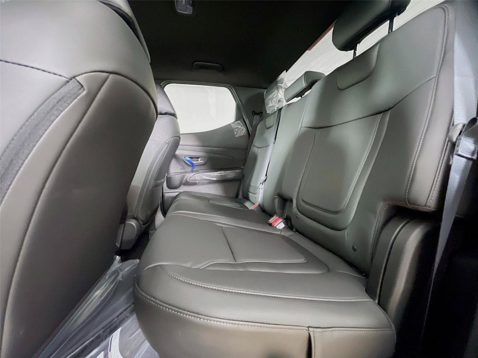 New 2026 Hyundai Santa Cruz SEL AWD/4WD image 18