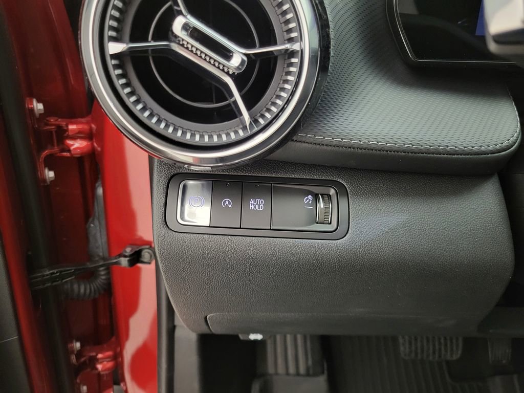 New 2026 Chevrolet Equinox LT w/ Midnight Edition image 27