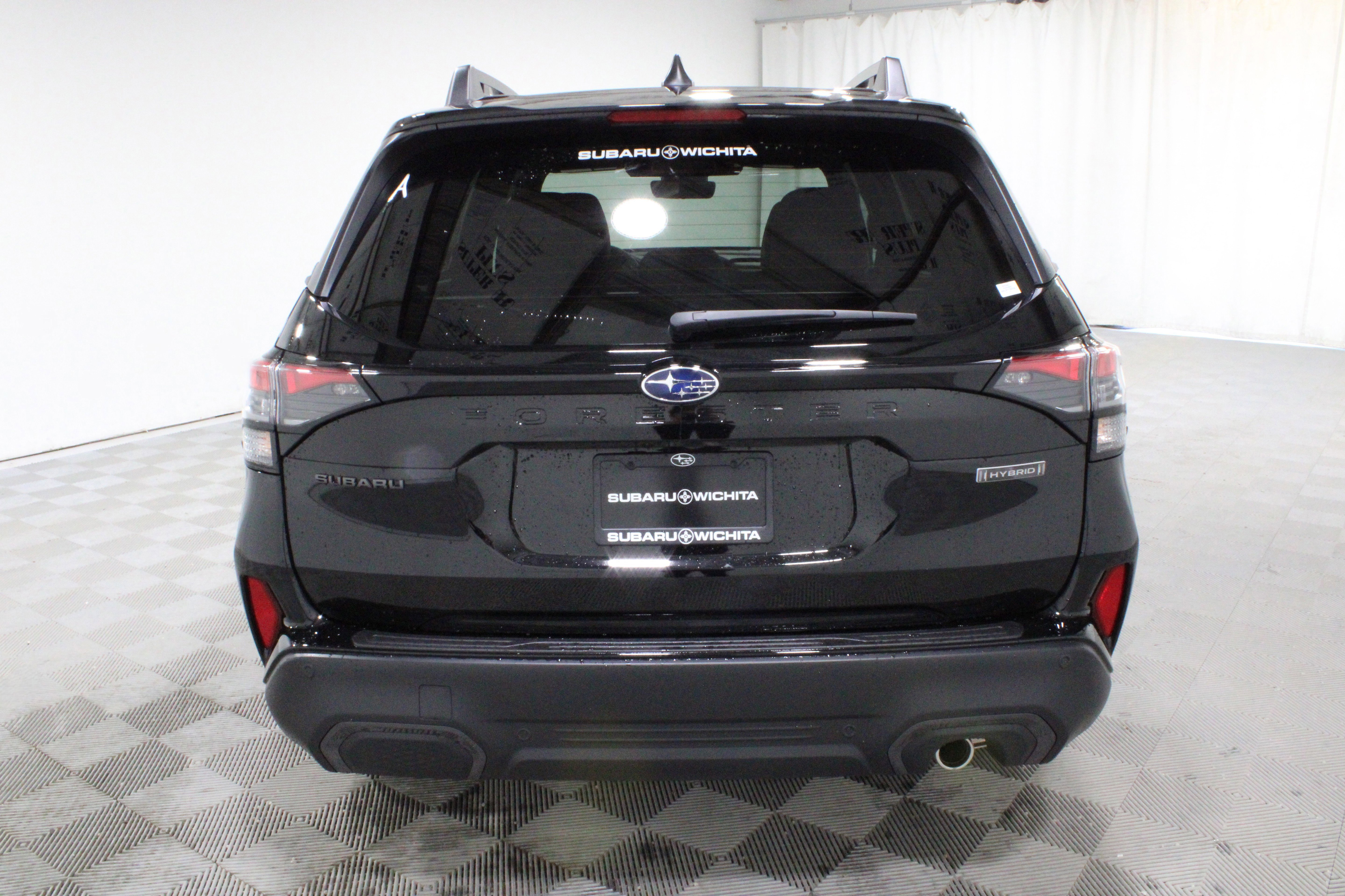 New 2026 Subaru Forester Premium AWD/4WD image 29