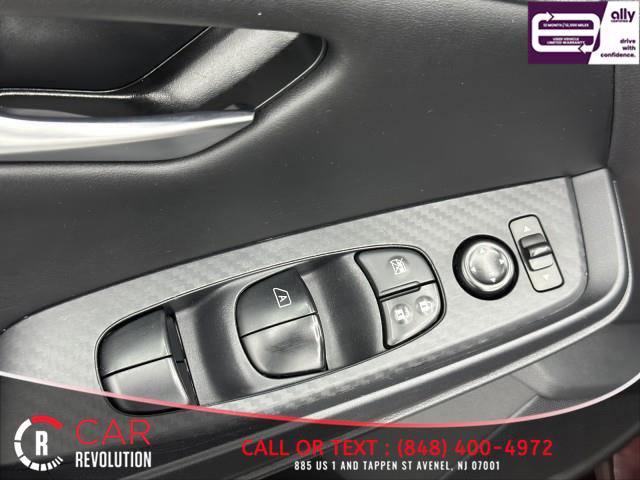 Used 2022 Nissan Sentra SV FWD image 34
