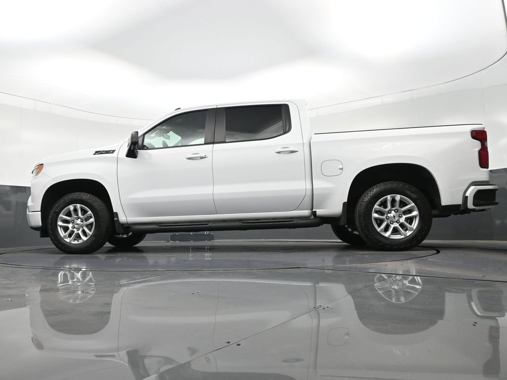 Used 2023 Chevrolet Silverado 1500 RST image 24