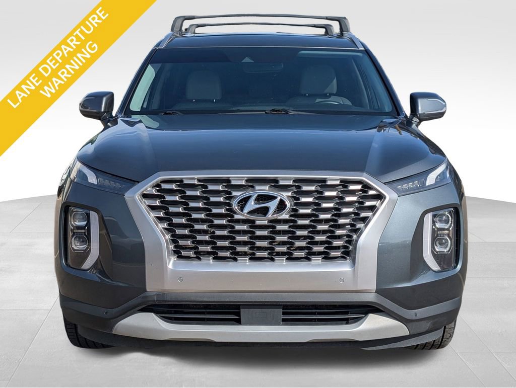 Used 2022 Hyundai Palisade SEL w/ 8P Bench Seat Package image 6