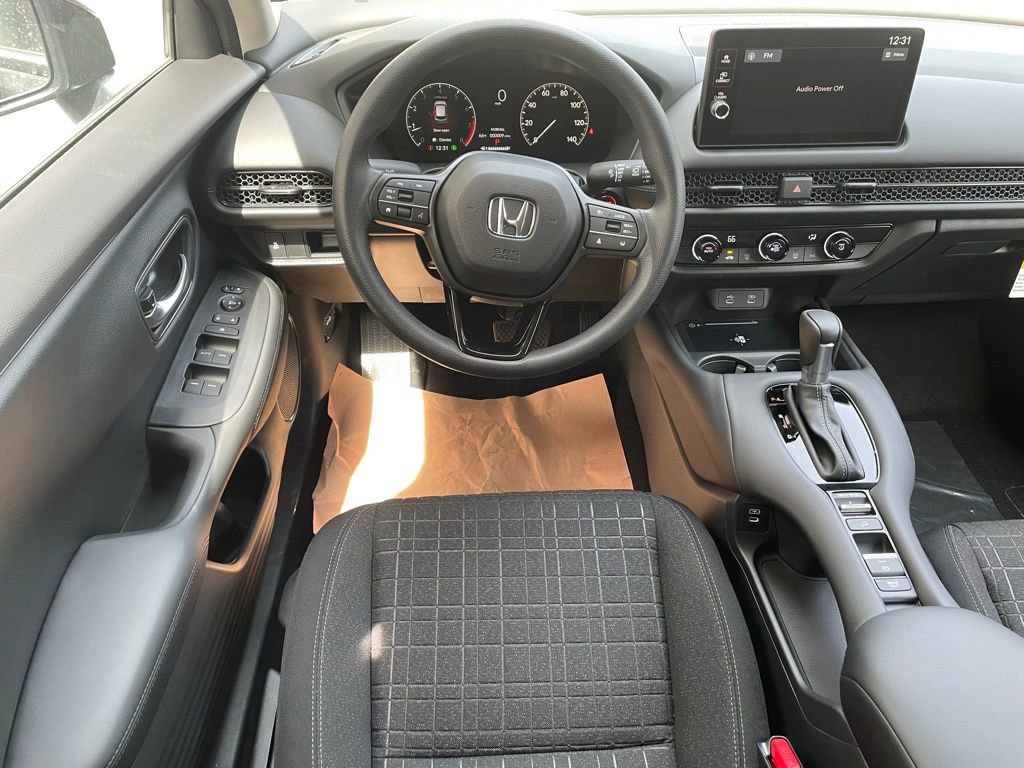 New 2026 Honda HR-V LX image 13