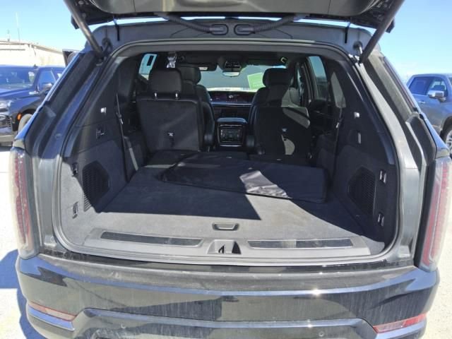 Used 2025 Cadillac Escalade IQ Sport 1 image 10