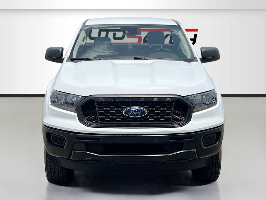 Used 2022 Ford Ranger XL w/ Equipment Group 101A High RWD image 2